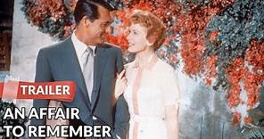 An Affair to Remember 1957 Trailer HD | Cary Grant | Deborah Kerr