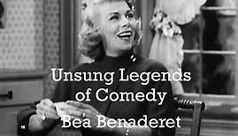 Betty Rubble: Bea Benaderet