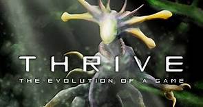 Thrive: The Evolution of a Game
