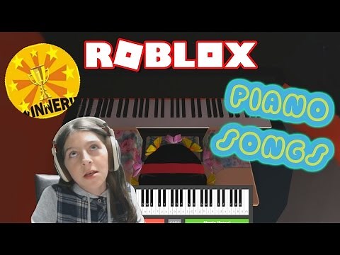 Roblox Talent Show Piano Sheets Zonealarm Results - roblox sheet music 7 years