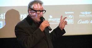 Ray Winstone introduces 'Sexy Beast'