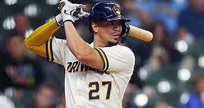 Willy Adames 2023 Highlights!