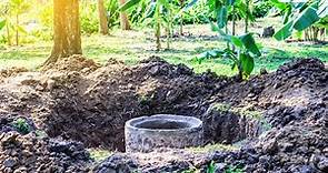 What Is A Bio Septic Tank and How Does It Work? - HomeBiogas