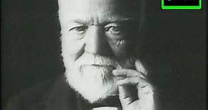 Andrew Carnegie: El hombre más rico del mundo parte 2 - Documental (1997) Español Latino