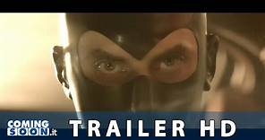 DIABOLIK (2021): Trailer del Film dei Manetti Bros con Luca Marinelli - HD