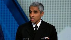 US Surgeon General says 13 is too young to join social media. Hear why