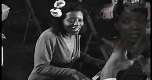 MARY LOU WILLIAMS: THE LADY WHO SWINGS THE BAND - TPFF 2016 TRAILER