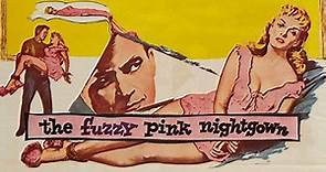 The Fuzzy Pink Nightgown (1957) Jane Russell, Ralph Meeker