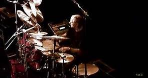 Jon Hiseman / Colosseum - Drum solo "Oldenburg" 2007