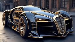 The Most Expensive Car in The World