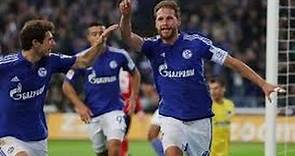 ► Benedikt Höwedes #4 ◄ ★ Goals for FC Schalke 04 ★ HD