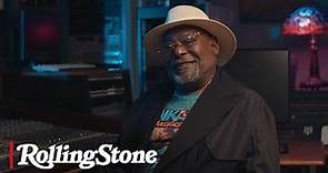 George Clinton on His Legacy, Discovering Bootsy Collins, and More | The Rolling Stone Interview