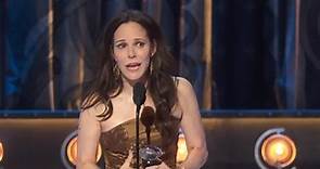 Tony Awards | Mary-Louise Parker - Lead Actress in a Play