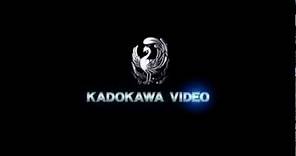 Kadokawa Video (HD)