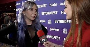 Elissa Dowling Interview 2019 Beyond Fest ‘Girl on the Third Floor’ Premiere