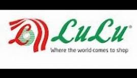 Lulu Shopping Mall experience | How to to shop at LULU hypermarket