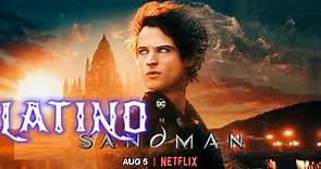 The Sandman (2022) | Tráiler Final Doblado Español Latino