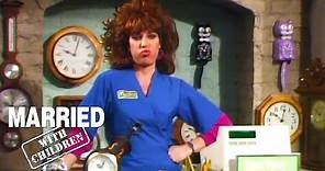 Peggy Gets A Job | Married With Children
