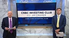 Tuesday, Jan. 30, 2024: The Investing Club says this biotech holding is having a 'resurrection'