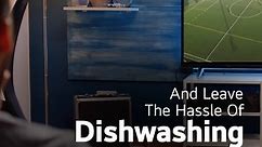 LG DishWasher