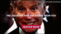 The Joe Biden They Are Hiding From You