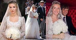 Prince Ernst August And Princess Ekaterina Of Hanover’s Royal Wedding