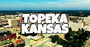 Best Things To Do in Topeka, Kansas