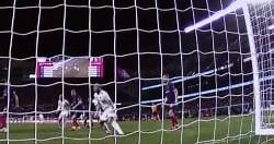 SAVE: Gabriel Slonina, Chicago Fire FC - 60th minute