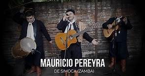 De Simoca || Mauricio Pereyra #Zamba #folklore #tucumán #argentina