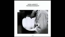 Keith Jarrett – The Köln Concert [Full Album 1975]