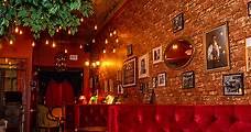 15 Speakeasy Bars & Hidden Cocktail Lounges in Washington, DC | Washington DC