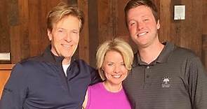 Jack Wagner’s Son Harrison’s Cause of Death Revealed