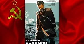 АДМИРАЛ НАХИМОВ (1946) фильм смотреть онлайн