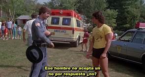 Sleepaway Camp - (1983) - Subtitulada español