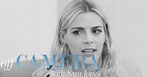 Busy Philipps Tells the Origin Story of Her Show Busy Tonight on E!