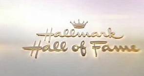 Trailer for the Hallmark Hall of Fame movie, "A Heavenly Christmas"