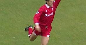 Goal of the Day: Jan Åge Fjørtoft (1994)