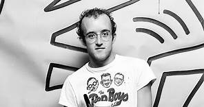 Keith Haring documentary