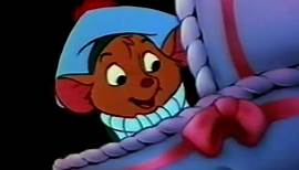 Basil, der große Mäusedetektiv - Trailer (1986)