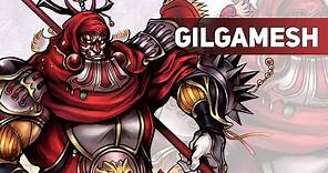 The Complete Evolution of Gilgamesh