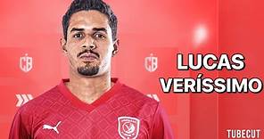 Lucas Veríssimo ► Bem Vindo ao Al-Duhail! Best Defensive Skills & Goals | HD 2024