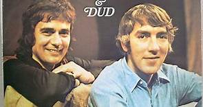 Peter Cook / Dudley Moore - The World Of Pete & Dud