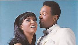 Marvin Gaye & Tammi Terrell - The Best Of Marvin Gaye & Tammi Terrell