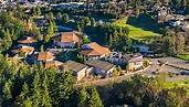 Forest Ridge School of the Sacred Heart in Bellevue, WA