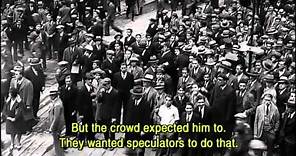 1929 The Great Depression Part 1