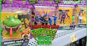 Teenage Mutant Ninja Turtles Mutant Mayhem Toys Walmart Full Guide 2023 [New Update]