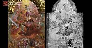 El Greco. El proceso creativo de sus originales