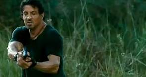 I Mercenari - The Expendables, il trailer italiano del film di Sylvester Stallone - Film (2010)