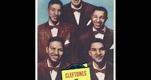 Herbie Cox & the Cleftones - For Sentimental Reasons