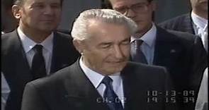 Ante Marković se bori ko lav u Beloj Kući da se sačuva Jugoslavija 1989